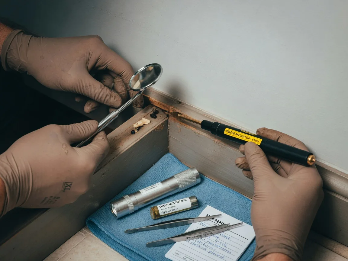 Why choose Emergency Pest Control in Archibald, LA